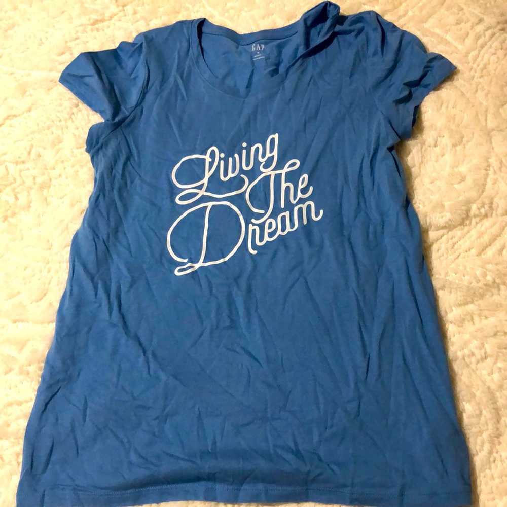 Gap Graphic Tee
